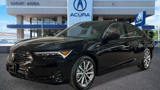 2025 Acura Integra