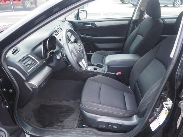 used 2017 subaru legacy 2.5i premium morgantown, wv 26501 for sale in morgantown, west virginia