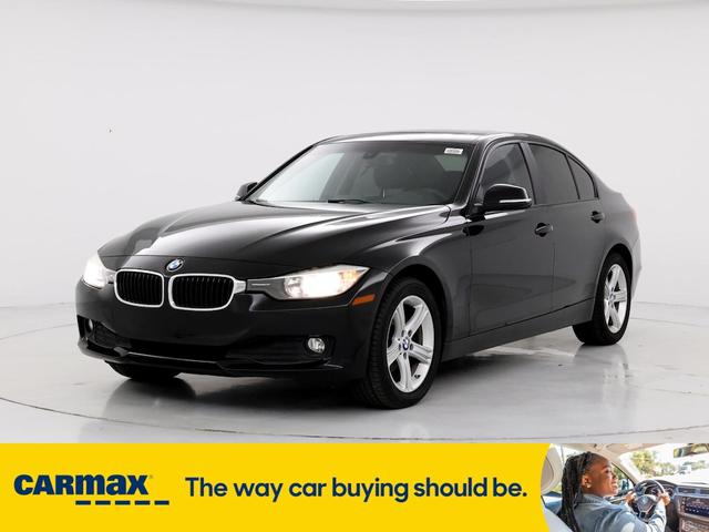 2014 bmw 320 xi