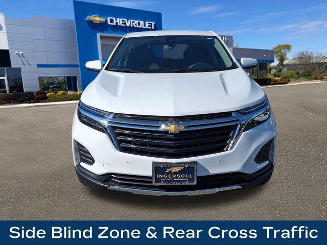 2023 chevrolet equinox 2lt
