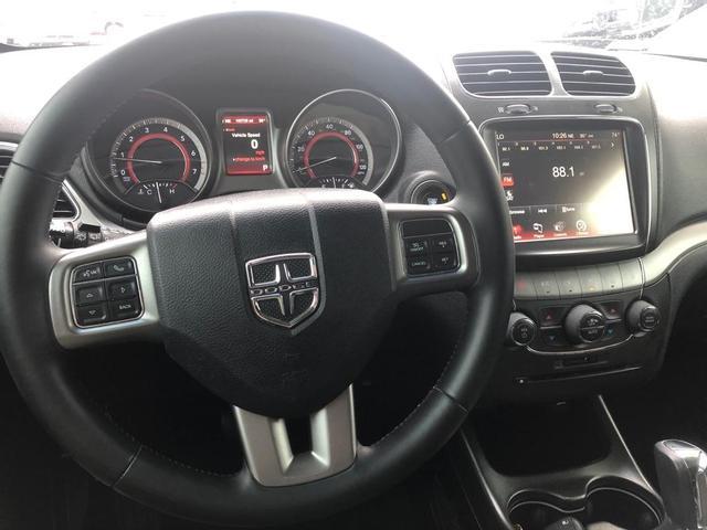 2015 dodge journey in anchorage, alaska