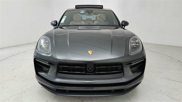 2023 porsche macan base