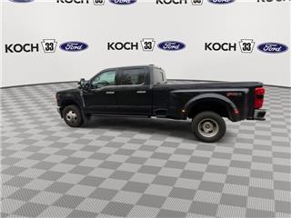 2023 Ford F-350 king ranch