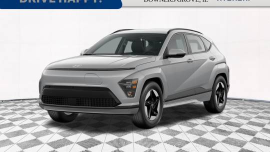 2024 Hyundai Kona