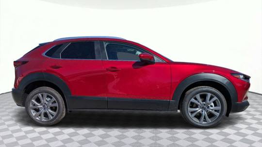 2025 Mazda CX-30