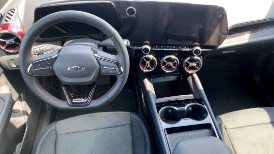 2024 Chevrolet Blazer EV