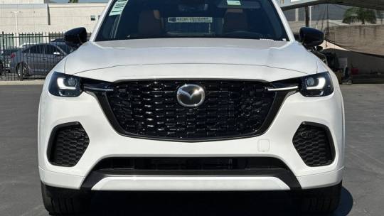 2025 Mazda CX-70