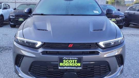 2024 Dodge Hornet