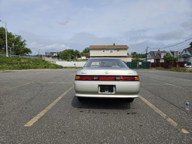 1994 rhd toyota mark ii grande gx90