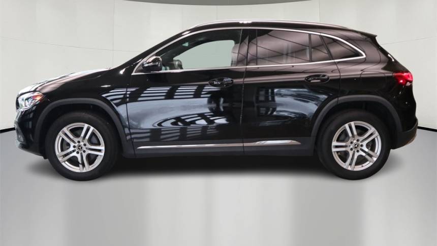 2023 mercedes-benz gla gla 250