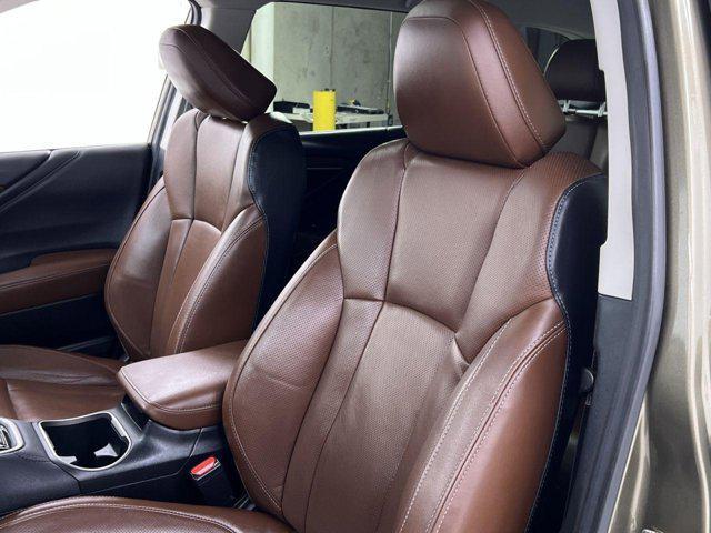 2020 subaru outback touring