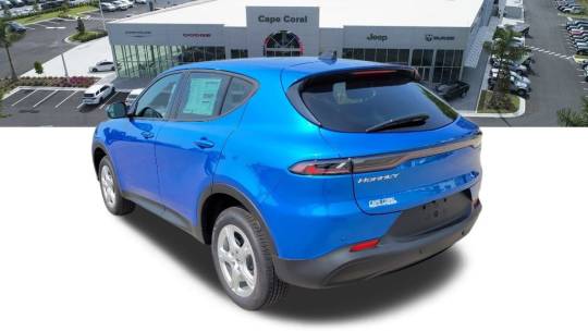 2024 Dodge Hornet