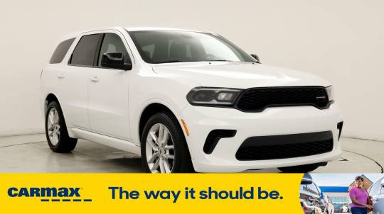 2023 Dodge Durango