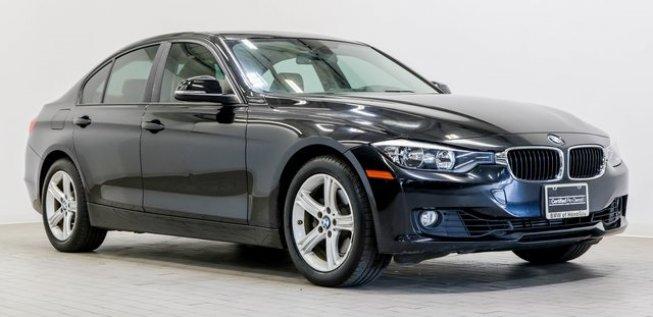 2015 bmw 328 sedan for sale in honolulu, hawaii