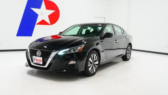2022 Nissan Altima