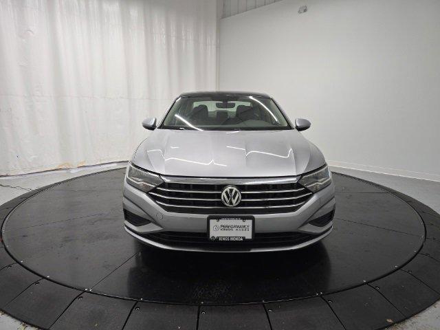 2020 volkswagen jetta 1.4t se