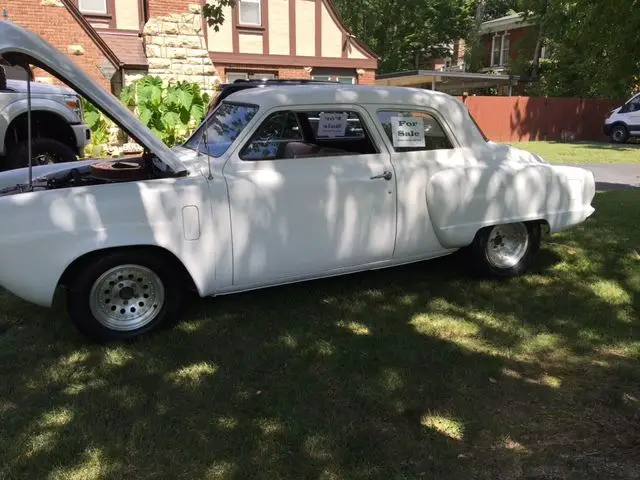 1950 american picker studebaker