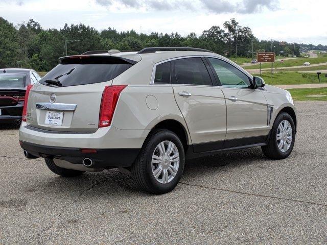 used 2015 cadillac srx fwd gulfport, ms 39503 for sale in gulfport, mississippi