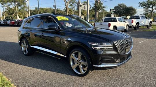 2023 Genesis GV80