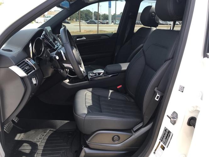 used 2018 mercedes-benz gle 43 amg 4matic tuscaloosa, al 35405 for sale in tuscaloosa, alabama