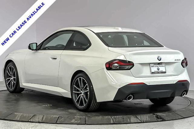 2024 bmw 230 i