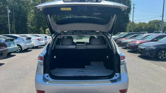 2013 Lexus RX
