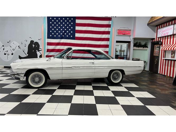 1961 pontiac ventura in annandale, minnesota