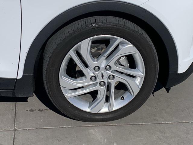 2023 chevrolet bolt ev fwd 1lt