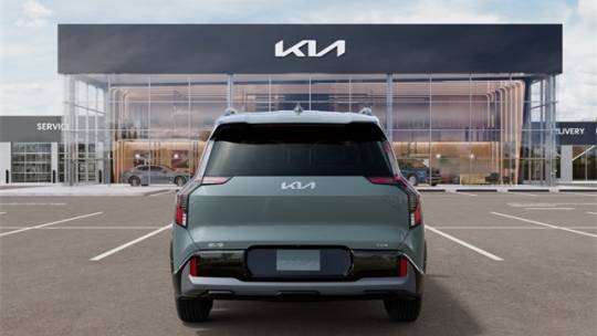 2024 Kia EV9