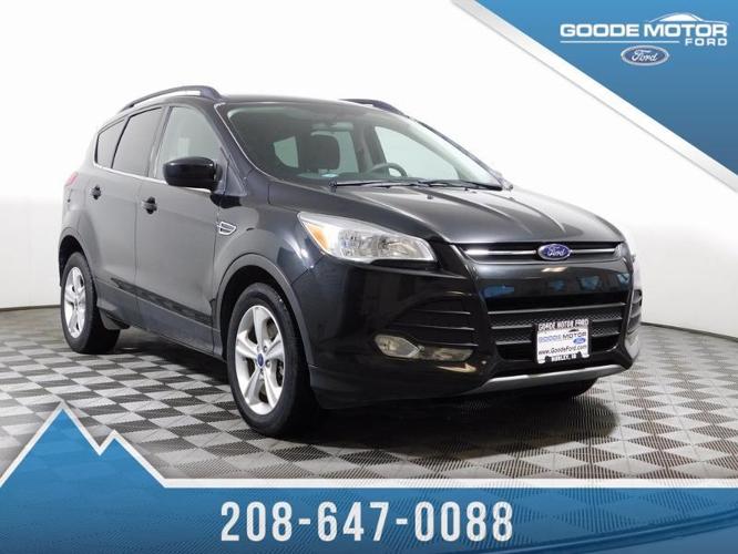 2014 ford escape se awd se 4dr suv for sale in burley, idaho