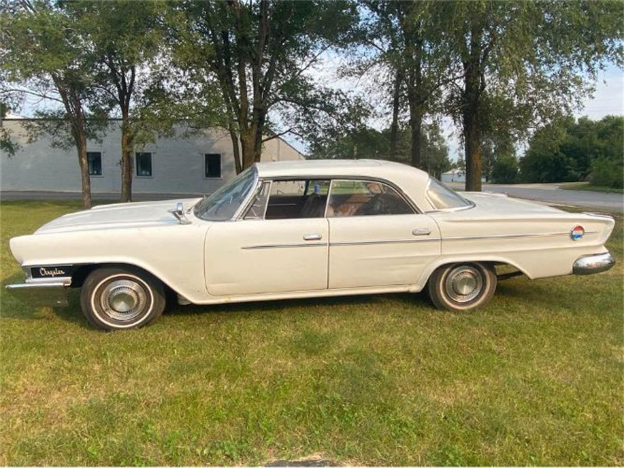 1962 chrysler 300