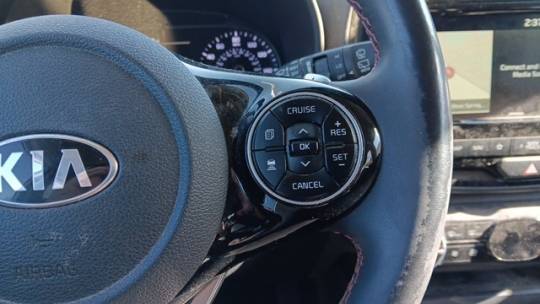 2020 Kia Soul