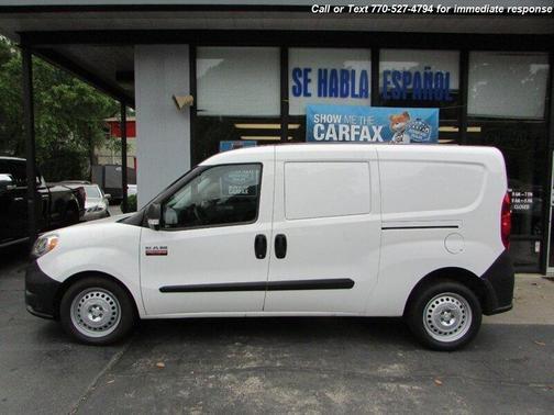 2019 ram promaster city in saint louis, missouri