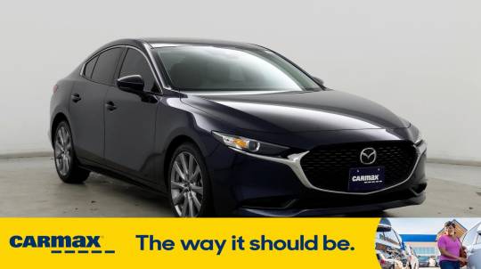 2022 Mazda