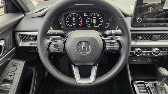 2025 Acura Integra