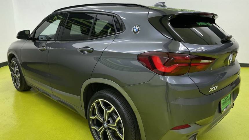 2022 bmw x2 xdrive28i