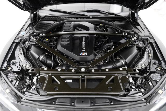 2022 bmw m3 competition xdrive sedan