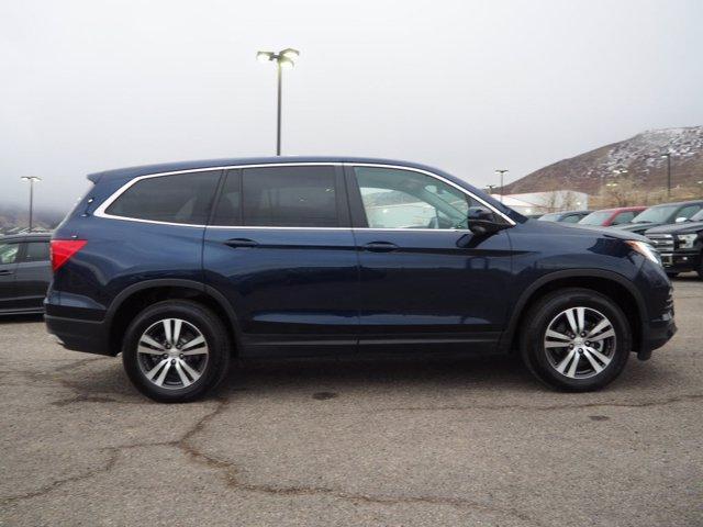 2018 honda pilot in lindon, utah
