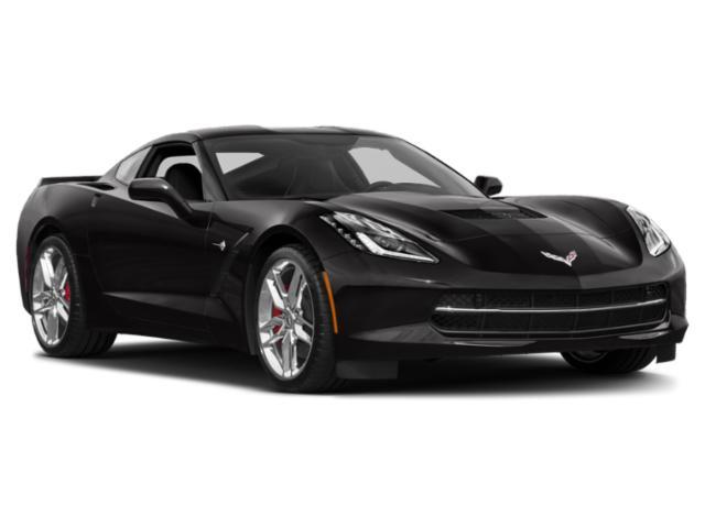 2016 chevrolet corvette stingray z51