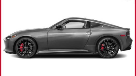 2024 Nissan Z