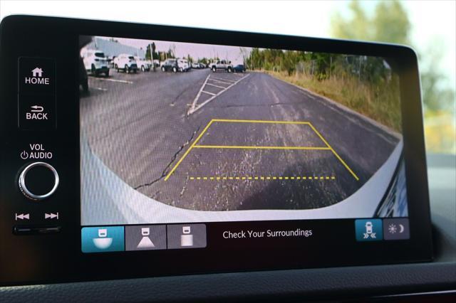 2023 honda civic si base