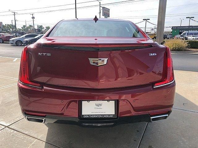 new 2019 cadillac xts luxury tulsa, ok 74147 for sale in tulsa, oklahoma