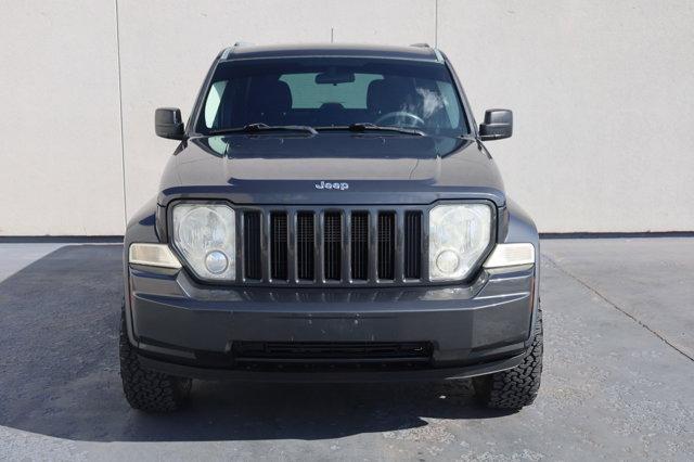 2011 jeep liberty sport