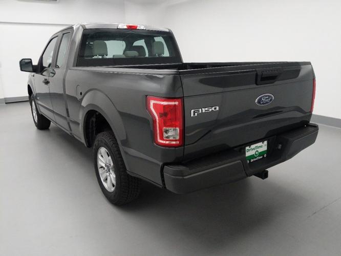 used 2016 ford f150 4x4 supercab huntsville, al 35816 for sale in huntsville, alabama