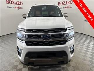 2024 Ford Expedition king ranch