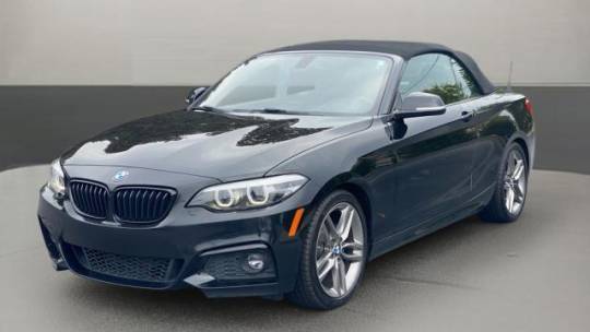2018 bmw 2 series 230i
