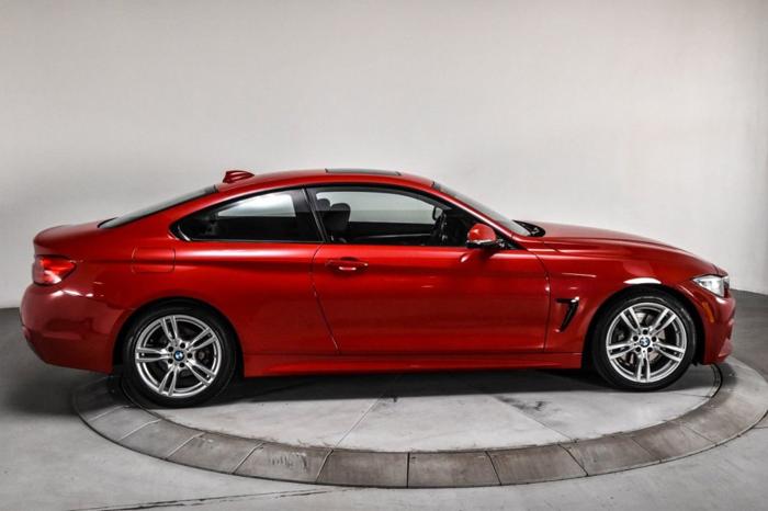 used 2015 bmw 428i coupe seattle, wa 98133 for sale in seattle, washington