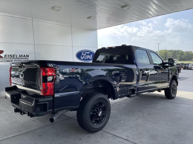 2023 ford f-250 xl
