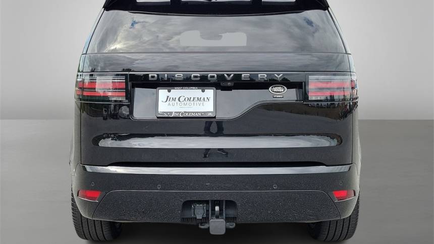 2023 land rover discovery p360 hse r-dynamic