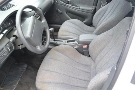 2002 chevrolet cavalier in ohio